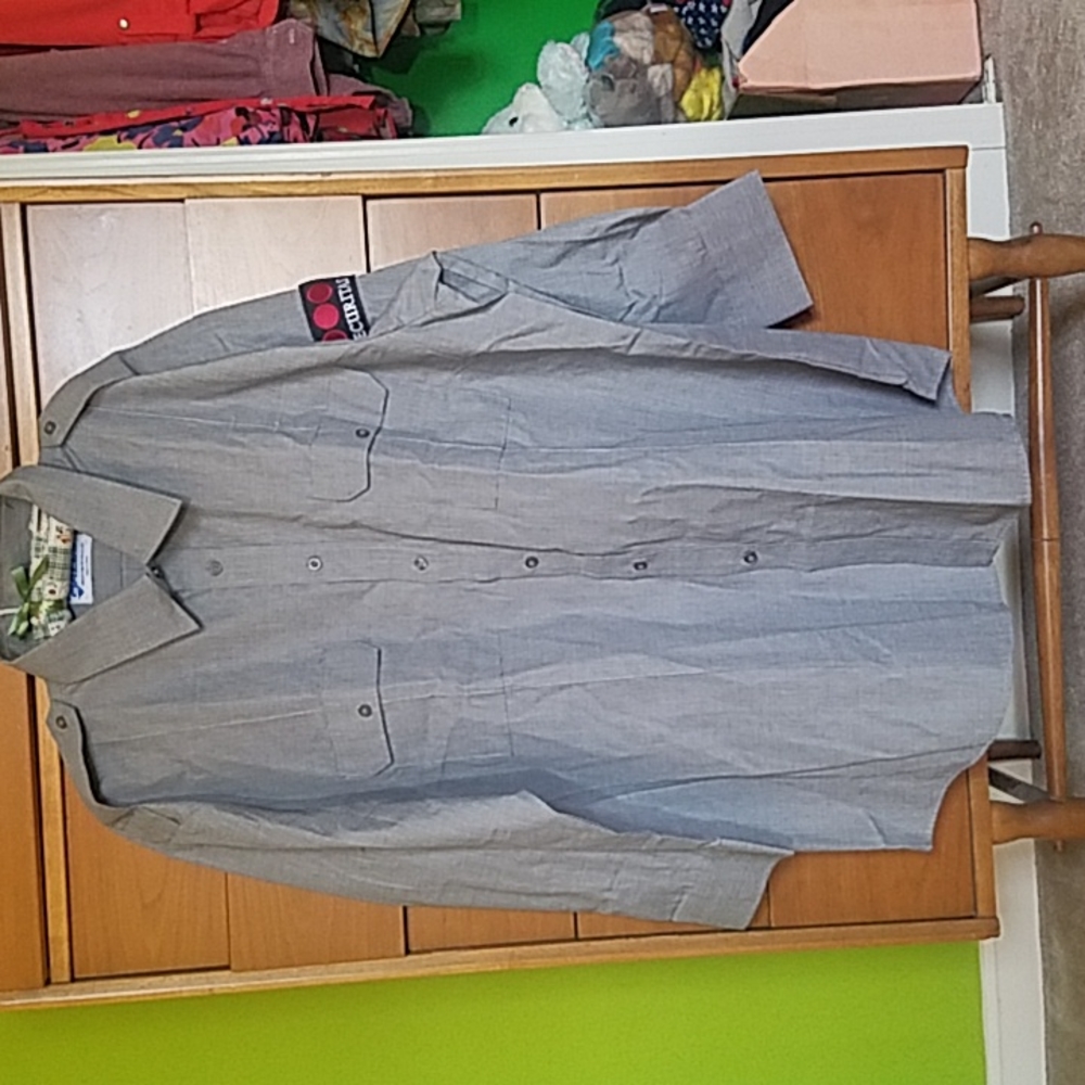 Securitas Uniform
